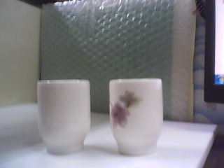 杯*2