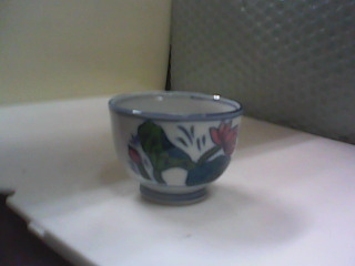 杯