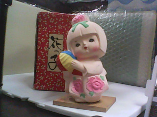 擺飾