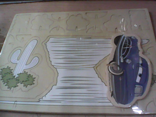 DIY5入