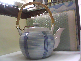 茶壺