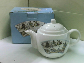 茶壺