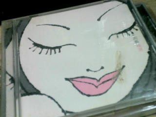 CD 周蕙