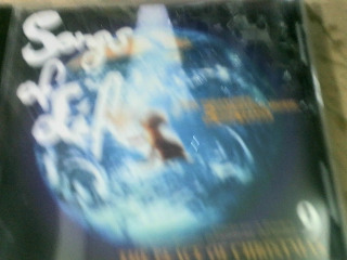 CD  SONGS