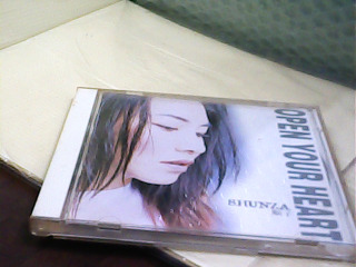 CD 順子