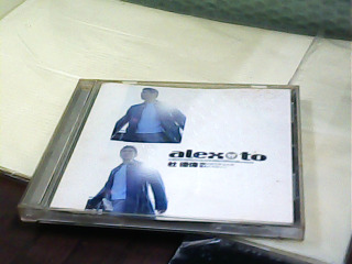 VCD 杜德偉