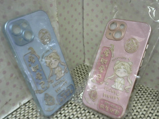 全新 iPhone 15 手機殼 單售