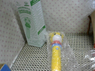 全新品 巧連智 巧虎點讀筆