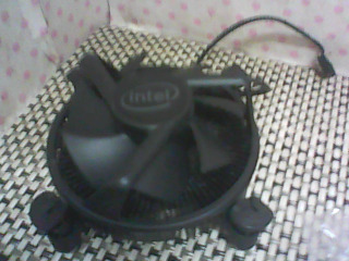 i9-10900 底銅CPU散熱器