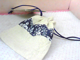 束口袋