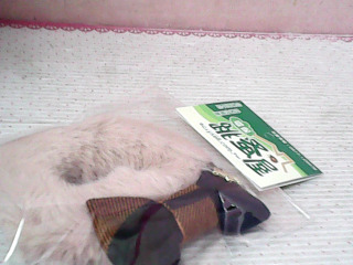 髮飾