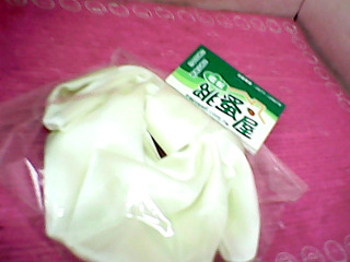 髪飾