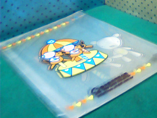 書套