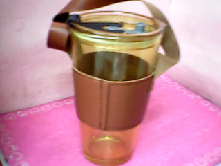 玻璃杯