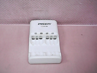 電池充電器