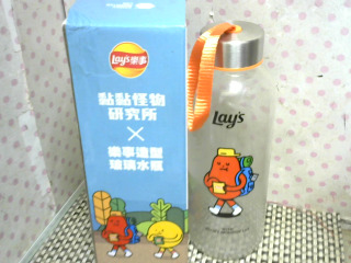 全新/玻璃杯