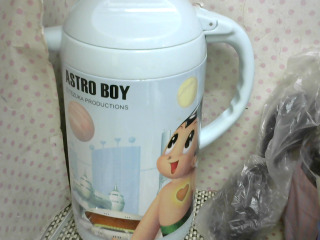 全新/電熱水瓶