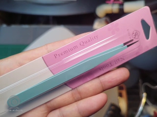 專業美甲鑷子
