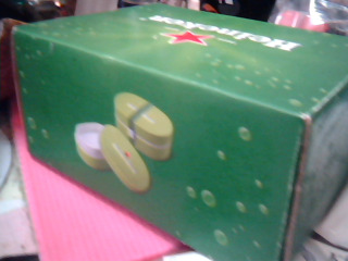 便當盒