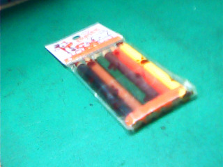 色筆