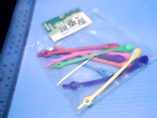 不用綁鞋帶
