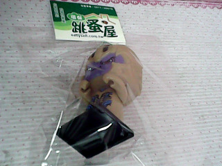 公仔