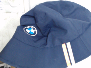 bmw帽子