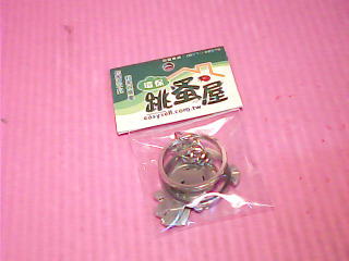 鑰匙圈
