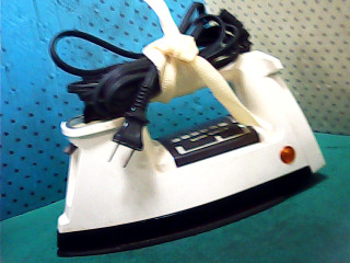 電熨斗