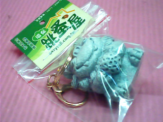 鑰匙圈