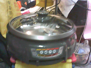 電火鍋