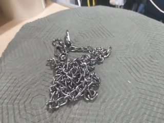 鍊