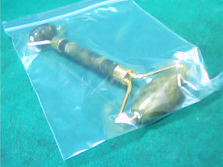 玉石按摩器