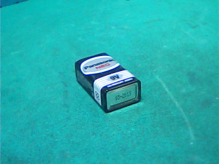 9V電池