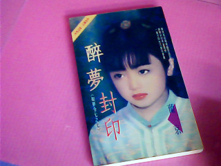 小說-醉夢封印