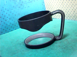 冰霸杯手把杯套