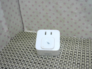 智慧電源管家