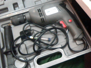 電鑽