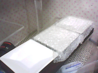 全新/醬料碟3入