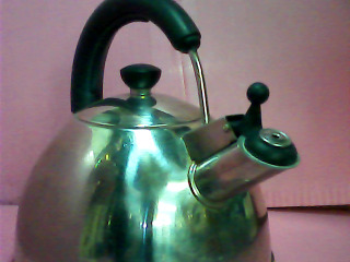茶壺