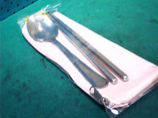 餐具組