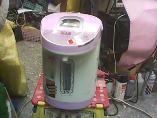 電熱水瓶