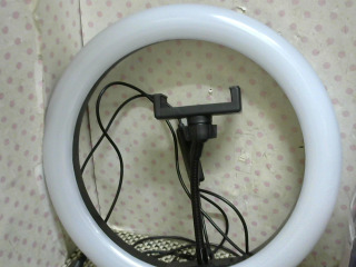 多功能補光燈