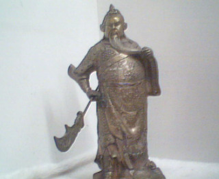 關公
