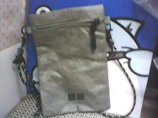 無印良品小側包