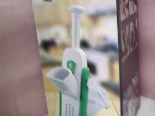 調理器