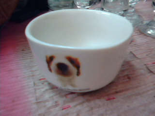 茶杯