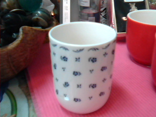 茶杯