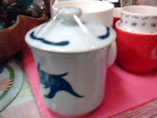 茶杯