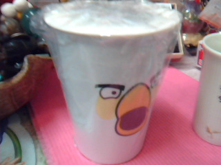 杯子